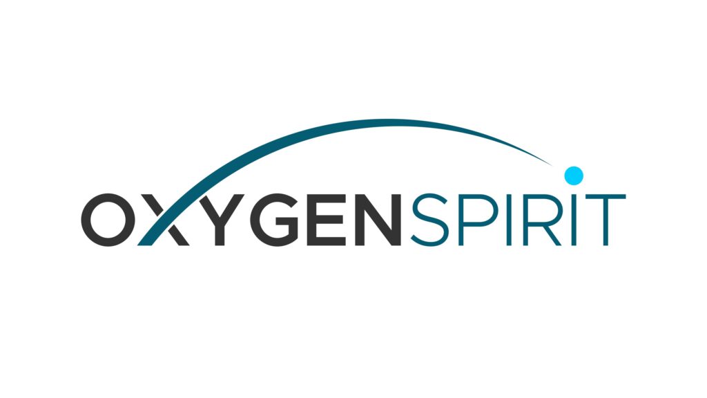 OXYGEN SPIRIT logo-16-9 LOGO