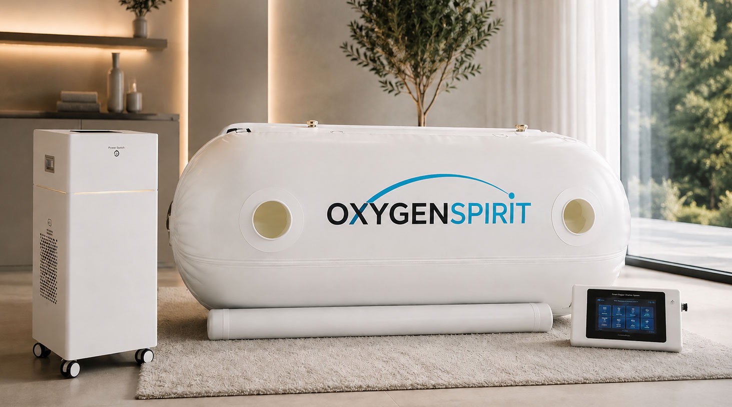 Oxygen-Spirit_Softe-Sauerstoffkammer