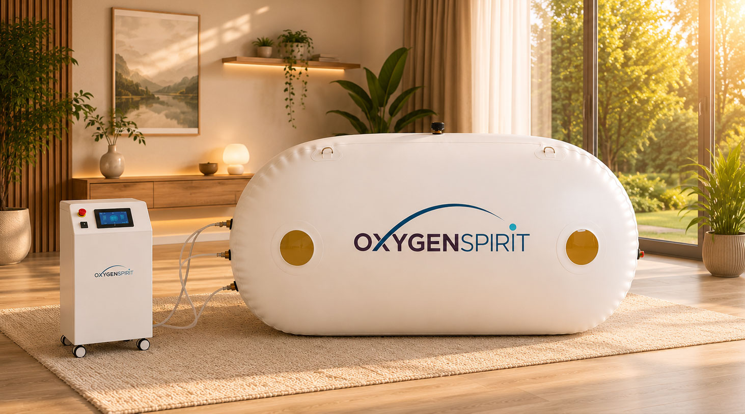 Oxygen-Spirit_Welche-Sauerstoffkammer